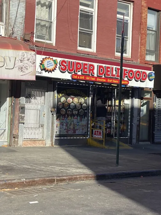 Super Deli Food Picture 2