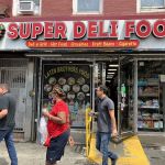 Super Deli Food