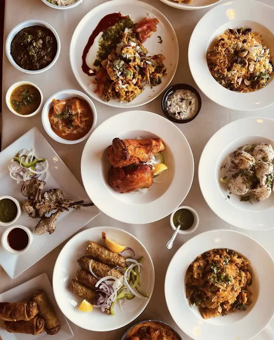 Diwali Indian Cuisine Picture 2