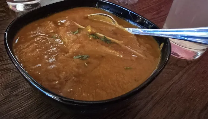 Diwali Indian Cuisine Picture 5