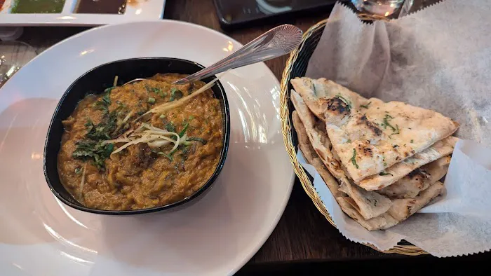 Diwali Indian Cuisine Picture 6