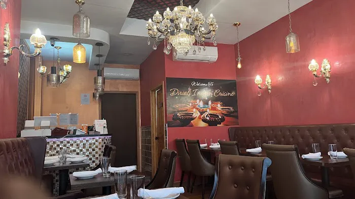 Diwali Indian Cuisine Picture 1