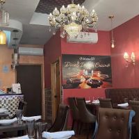 Diwali Indian Cuisine ico