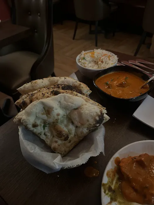 Diwali Indian Cuisine Picture 8