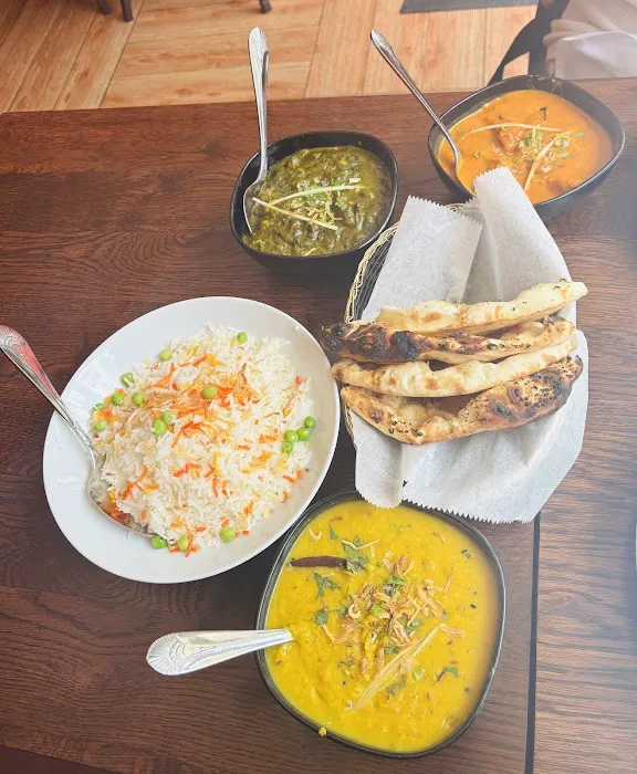Diwali Indian Cuisine Picture 9