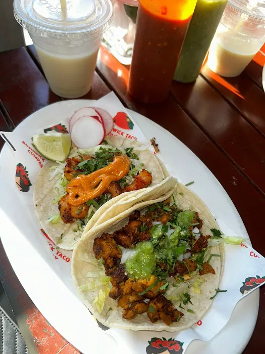 Bushwick Taco Company Picture 10