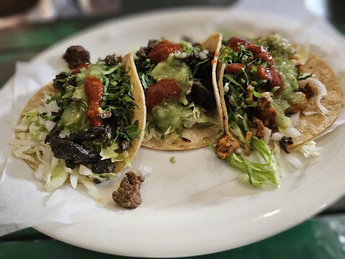 Bushwick Taco Company Picture 3