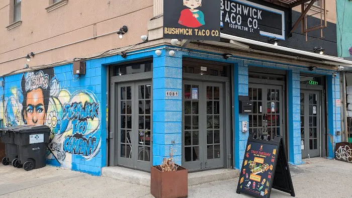 Bushwick Taco Company Picture 5