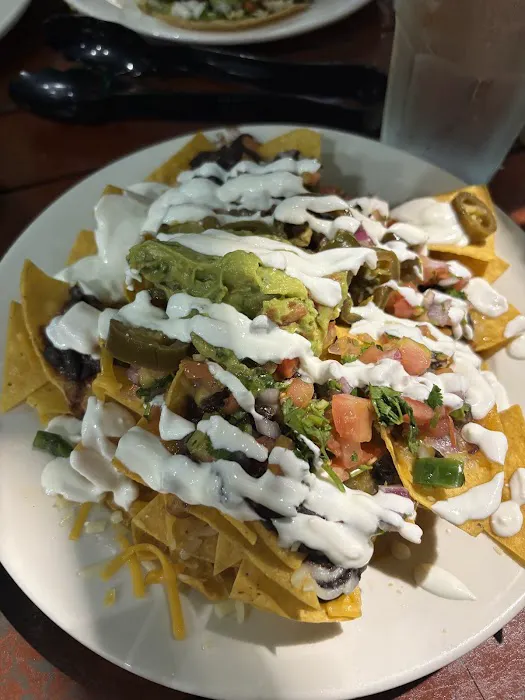 Bushwick Taco Company Picture 9