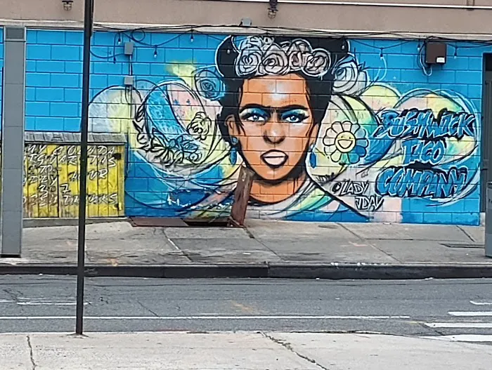 Bushwick Taco Company Picture 4