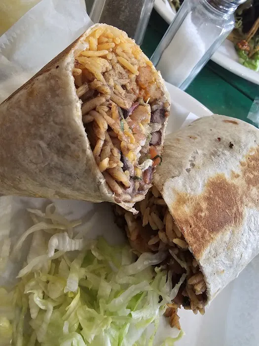 Bushwick Taco Company Picture 1