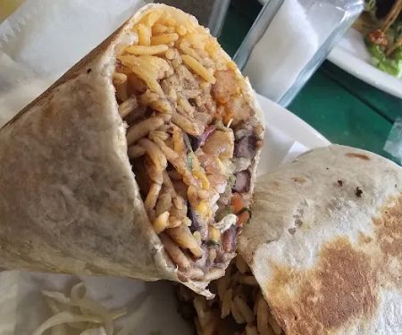 Bushwick Taco Company