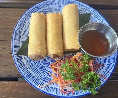 Beds Thai