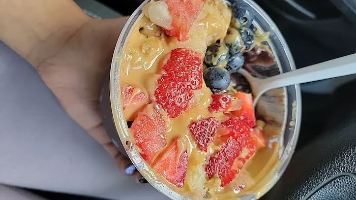 Fuel Juice Bar Picture 7