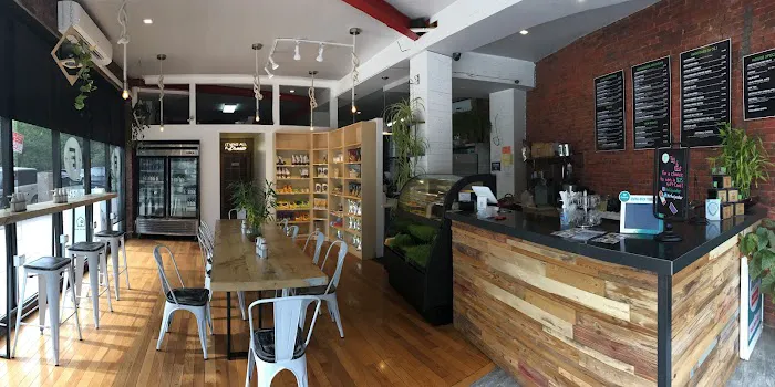 Fuel Juice Bar Picture 2