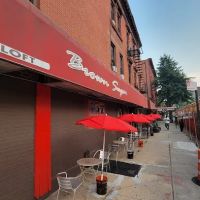 Brown Sugar Bar and Restaurant ico