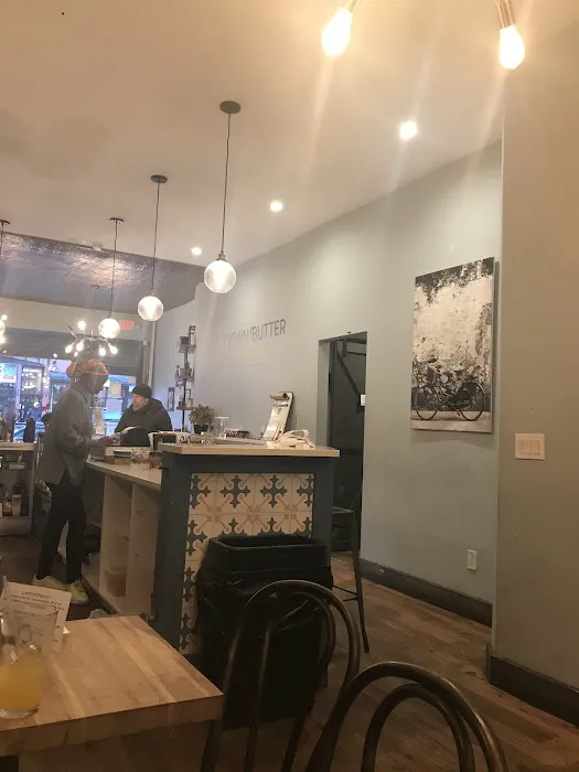 Brown Sugar Bar and Restaurant Picture 3