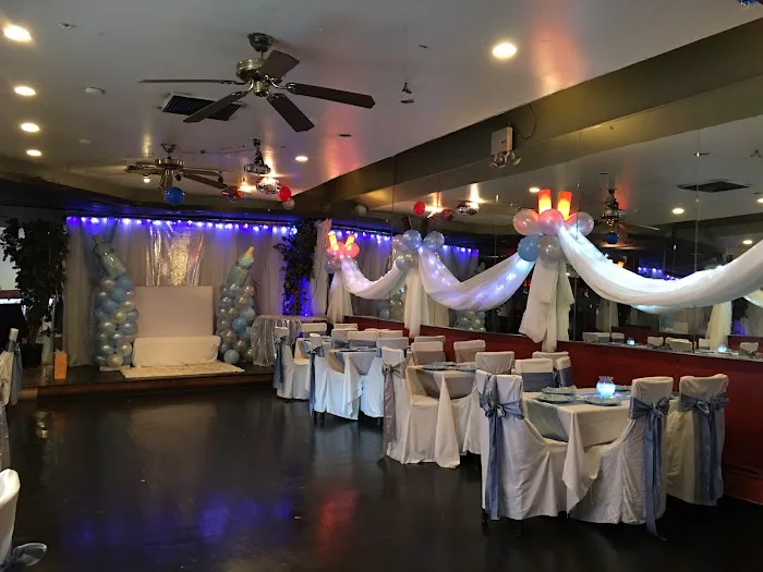 Brown Sugar Bar and Restaurant Picture 6