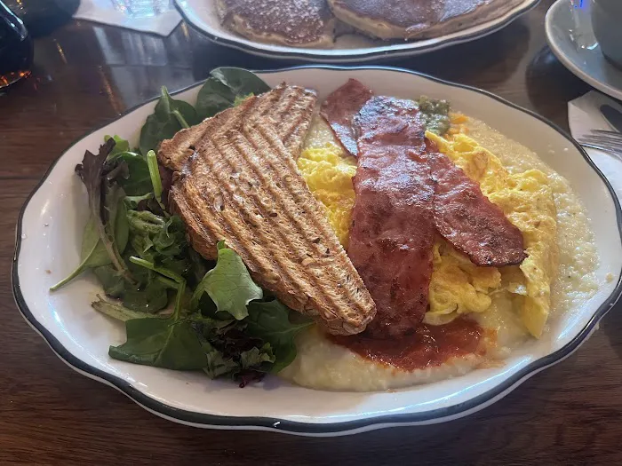 ZACA CAFE Picture 5
