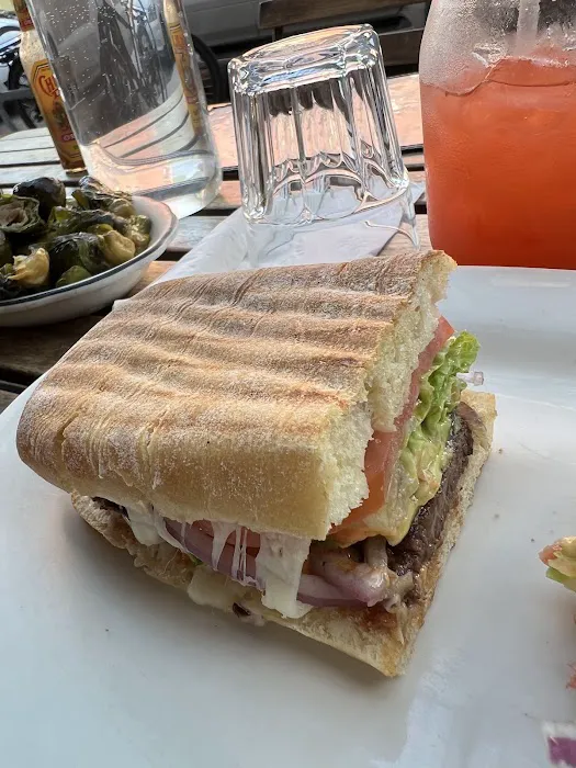 ZACA CAFE Picture 6