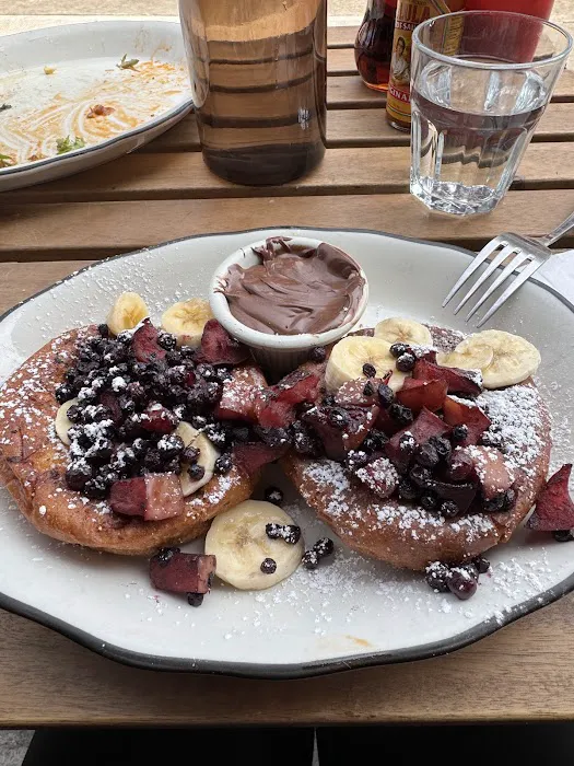 ZACA CAFE Picture 1