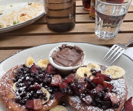 ZACA CAFE