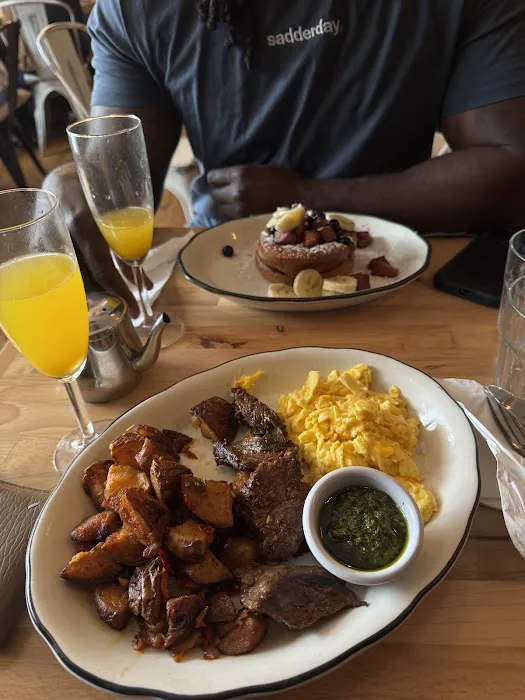 ZACA CAFE Picture 2