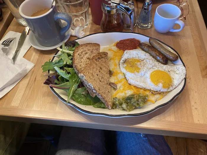ZACA CAFE Picture 4