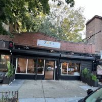 Zaca Bakery ico