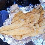 Fish & Amp Chips