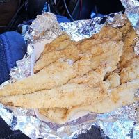 Fish & Amp Chips ico