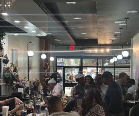 Z'z Wine and Beer Bar