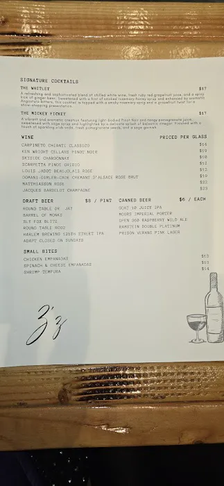 Z'z Wine and Beer Bar Picture 3