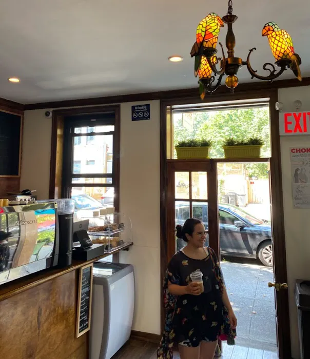 Cafe Bossa Picture 7