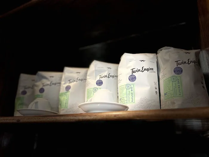 Cafe Bossa Picture 1
