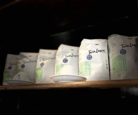 Cafe Bossa