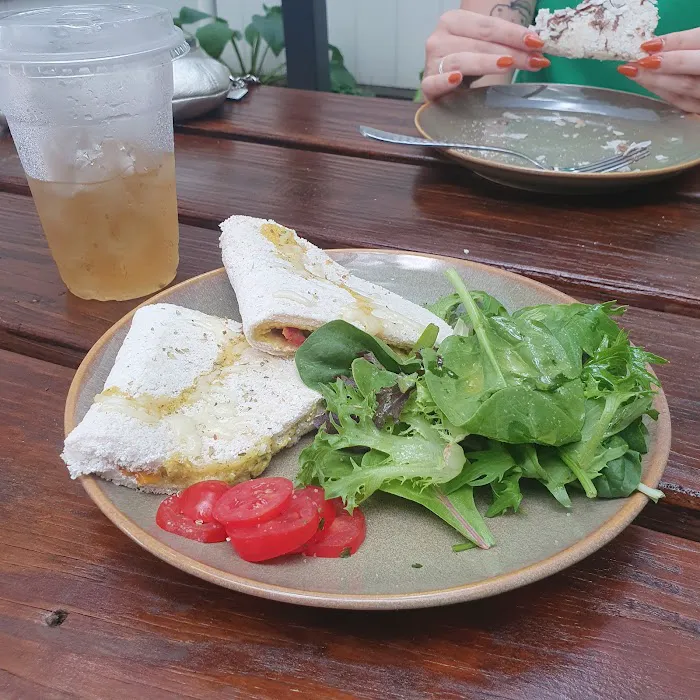 Cafe Bossa Picture 2