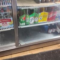 Fantastic Deli & Grocery ico