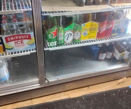 Fantastic Deli & Grocery