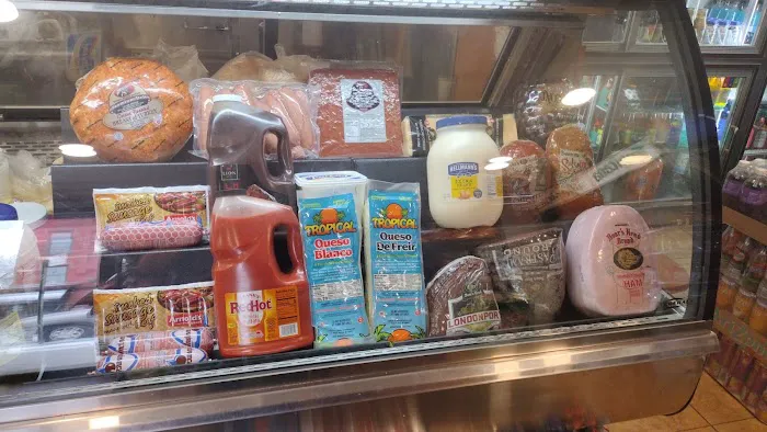 Fantastic Deli & Grocery Picture 6