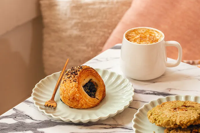 Je T’aime Patisserie Picture 10