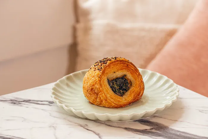 Je T’aime Patisserie Picture 1