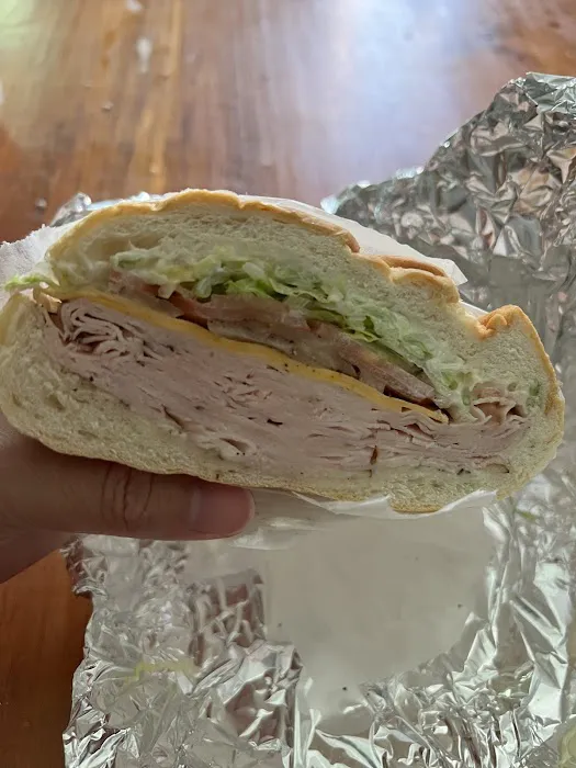Community Deli Picture 1