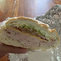 Community Deli ico