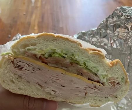 Community Deli