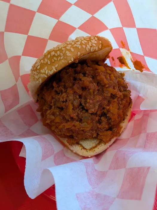 Farley's Sloppy Joes Picture 7