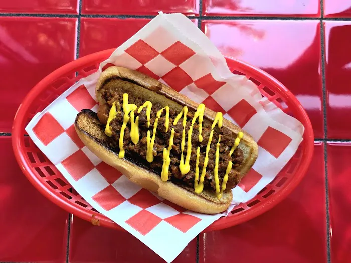 Farley's Sloppy Joes Picture 10