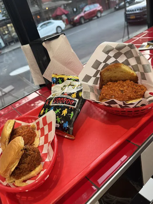 Farley's Sloppy Joes Picture 9