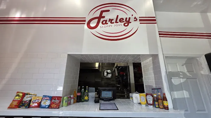 Farley's Sloppy Joes Picture 3