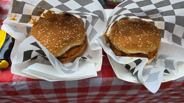 Farley's Sloppy Joes Picture 2